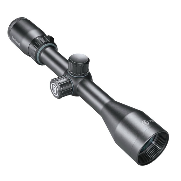 Bushnell Black Rifle Scope - Picture 3 of 3